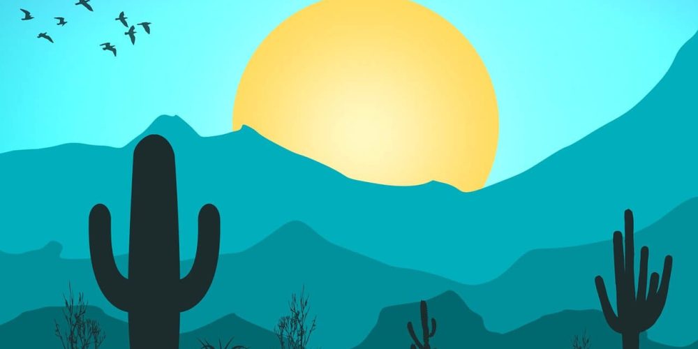 mountains, cactus, sun-7503511.jpg